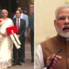 PM Modi Says 'Budget 2025 Is For Common Man' In Cabinet Meeting