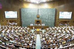 Parliament Budget Session Day 8 Live Updates: All Eyes On FM Sitharaman, Ranveer Allahbadia Row Likely To Be Discussed