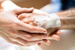 Chemotherapy Infusion Bays, Testing, Linking Patient Records: India's Plan For Daycare Cancer Centres