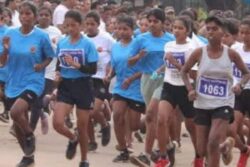 ‘Last Bastion Of Naxalism’ Abujhmarh Looks For Image Makeover With Peace Marathon