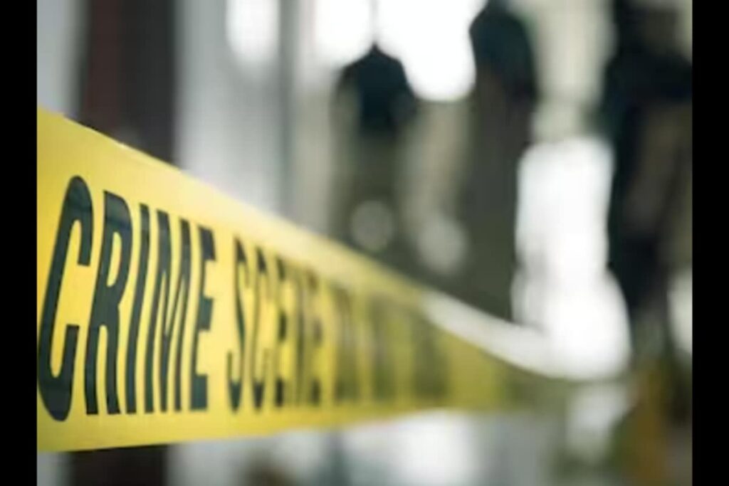 22-Year-Old Sets Self Ablaze Due to Harassment by Neighbour in UP, Suicide Note Recovered