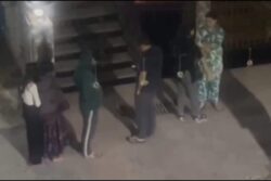 Delhi Wakes Up To 4.0 Earthquake, Tremors Felt In Neighbouring States; PM Modi Urges Calm