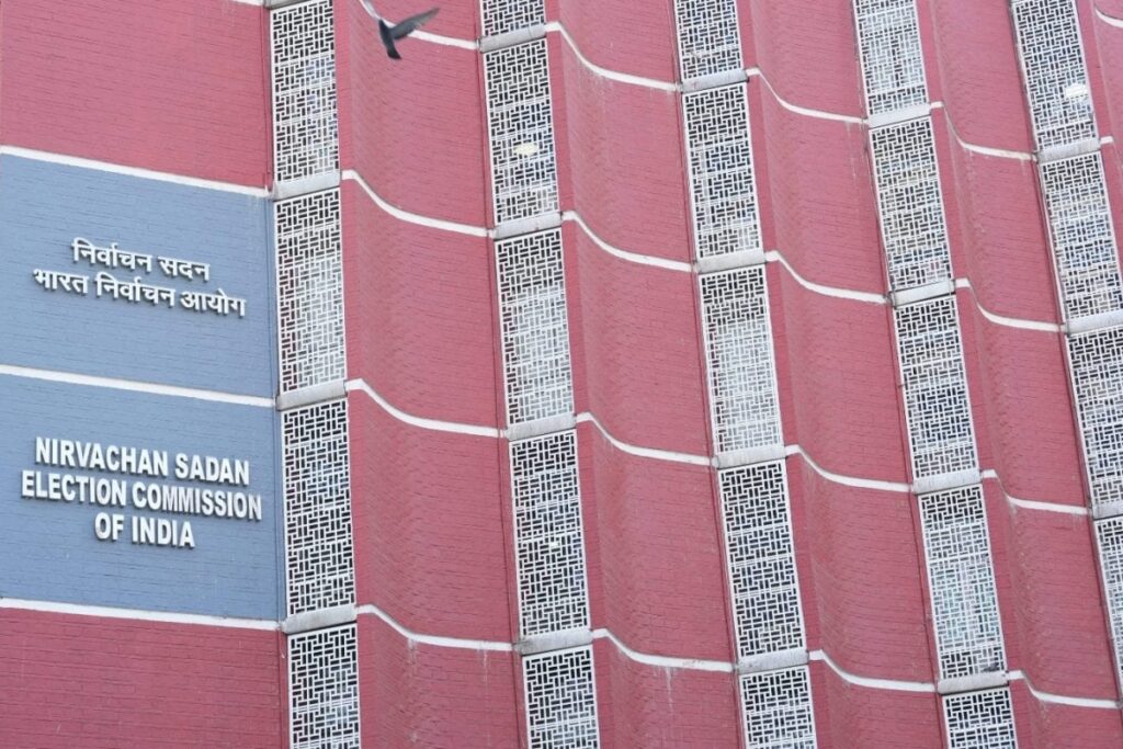 PM Modi-Led Panel Recommends Next Chief Election Commissioner, Congress Seeks Delay Till SC Hearing