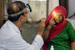 Conjunctivitis Cases Surge In Delhi-NCR, Doctors Blame Weather Change, New Virus For ‘Pink Eye’
