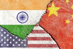 Bilateral With US Not Meant To Create Tension, Say Top Govt Sources As China Slams ‘Chess Board’ Politics