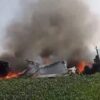 Moment When Air Force Pilot Called For Help After Crash: 'Joshi, Jadhav Bol Raha Hun'