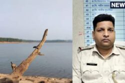 Boys Fishing In Jharkhand Dam Uncover Human Skeleton Weighed Down By Stones