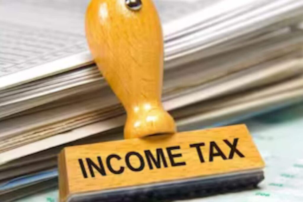 Union Cabinet Approves Income Tax Bill, Return Filing To Get Easier After Parliament's Clearance