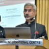 Jaishankar Pushes For Multipolarity: 'Different Standards Applied To Neighbours In East & West'