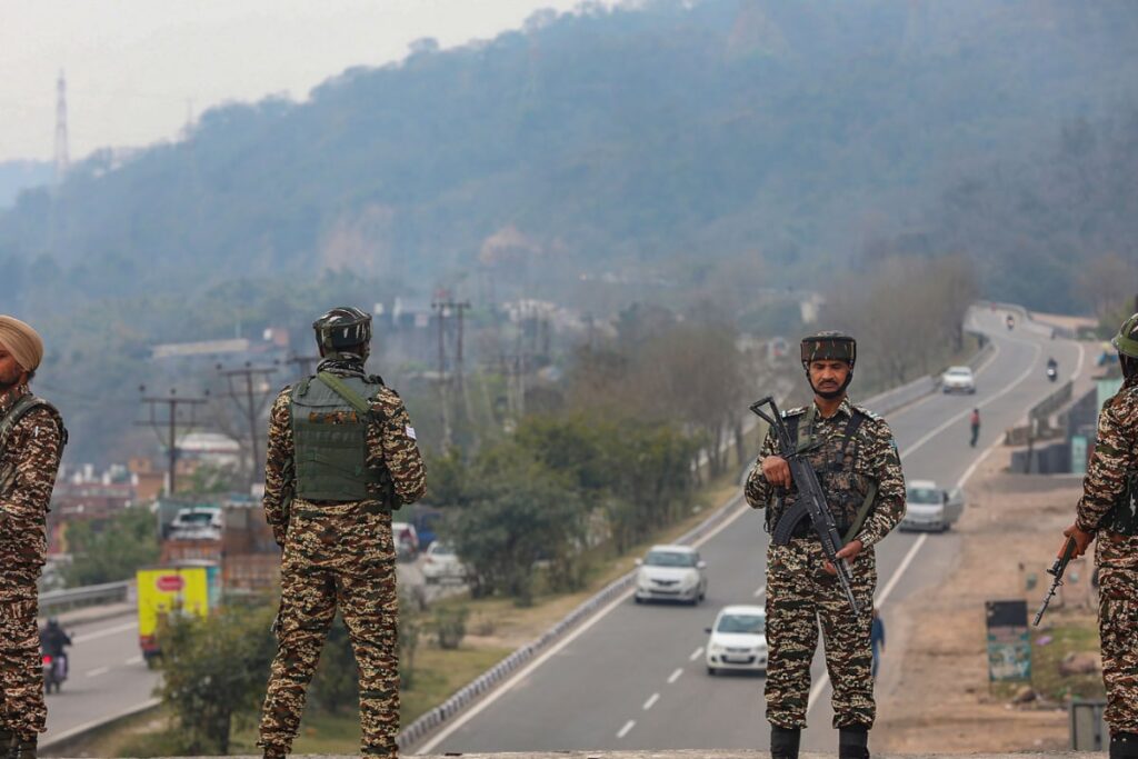 New QATs, Long Operations, Domination In Hilly Areas: Forces In J&K Tasked With New Goal To End Terror