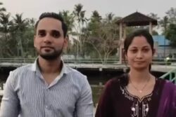 Kerala HC Grants Police Protection To Interfaith Couple Who Fled Jharkhand And Married In Alappuzha