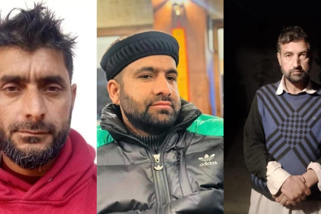 Dismantling Terror Ecosystem: In Fresh Crackdown, 3 J&K Govt Employees Dismissed For Anti-India Activities