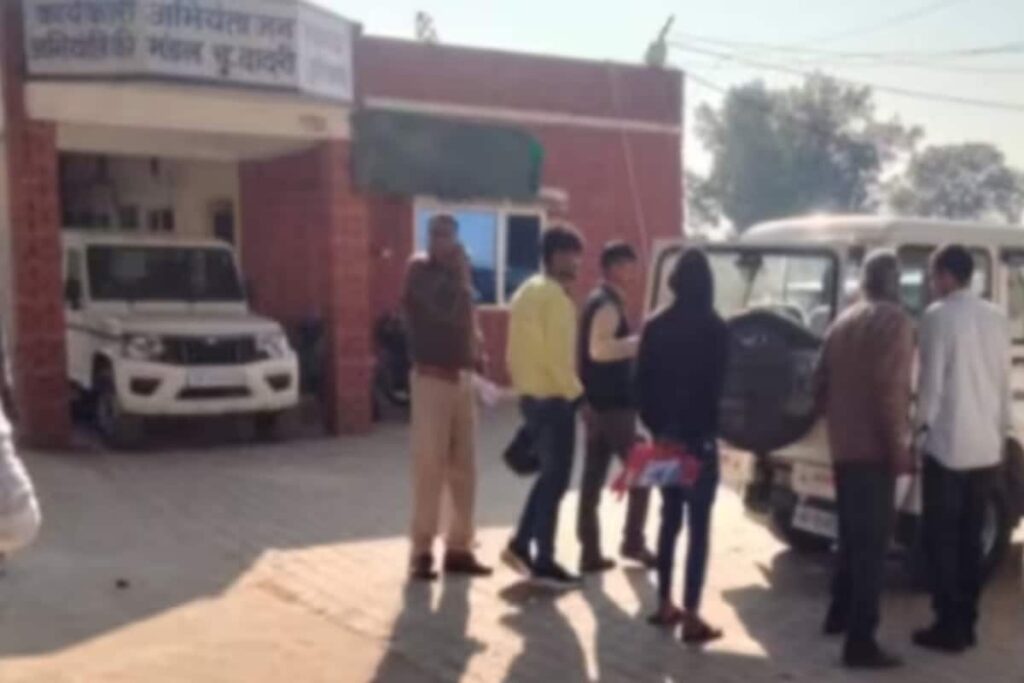 Haryana Man Pays Rs 50,000 For Fake Joining Letter, Gets Caught Over Signature Mismatch