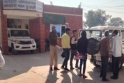 Haryana Man Pays Rs 50,000 For Fake Joining Letter, Gets Caught Over Signature Mismatch