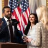 'Living The American Dream': New FBI Director Kash Patel Proudly Exhibits His Indian Origins