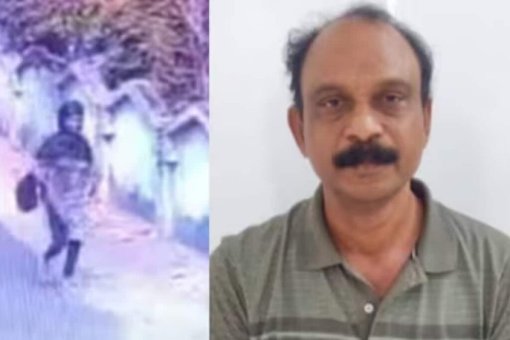 Kerala Man Douses Married Woman In Petrol, Tries To Set Her Ablaze For Blocking His Number