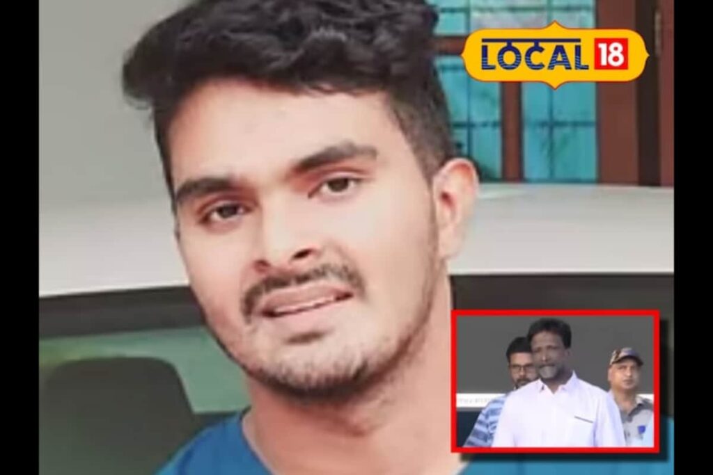 Kerala Youth Kills Grandmother, Uncle, Aunt, Brother And Girlfriend Over Debt; Father Disputes Confession