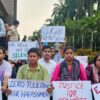 KIIT Student Suicide: Many Continue To Boycott Classes, Others Made To Sign 'No Indiscipline' Undertaking