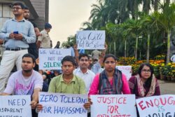 KIIT Student Suicide: Many Continue To Boycott Classes, Others Made To Sign 'No Indiscipline' Undertaking