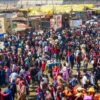 Maha Kumbh: Over 41 Crore Devotees Take Holy Dip At Triveni Sangam | Watch