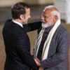 Macron & Modi: Tracing A Special Friendship Marked By Extraordinary Gestures