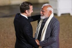 Macron & Modi: Tracing A Special Friendship Marked By Extraordinary Gestures