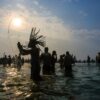 Maha Kumbh 2025 LIVE Updates: Basant Panchami Amrit Snan Amid High Security, Devotees Take Holy Dip