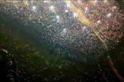 Maha Kumbh: Over 1.65 Million Devotees Participate In 'Amrit Snan' On Basant Panchami