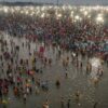 How Much Business Has Maha Kumbh Generated So Far? Big Boost For Ayodhya, Varanasi Too