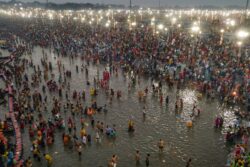 How Much Business Has Maha Kumbh Generated So Far? Big Boost For Ayodhya, Varanasi Too