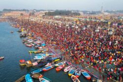 87% Mahakumbh Visitors Paid 50-300% More For Flights, 67% For Accommodation, Transport: Survey