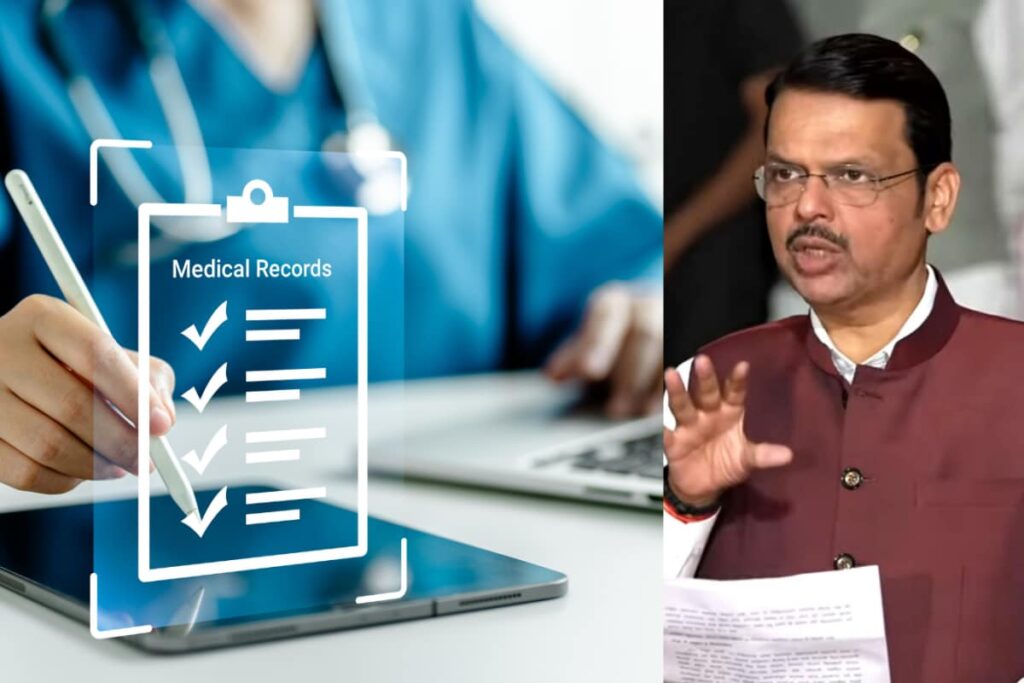 'One-Click Access To Medical History': Maharashtra To Introduce Unique Health IDs For Patients