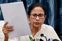 Bengal CEO Defends Electoral Roll Process Amid Mamata Banerjee's Fake Voter Claims