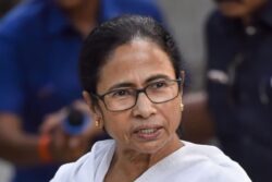 Mamata Banerjee Denies Bangladeshi Terror Links: 'BJP MLAs Are Afraid To Face Me...'