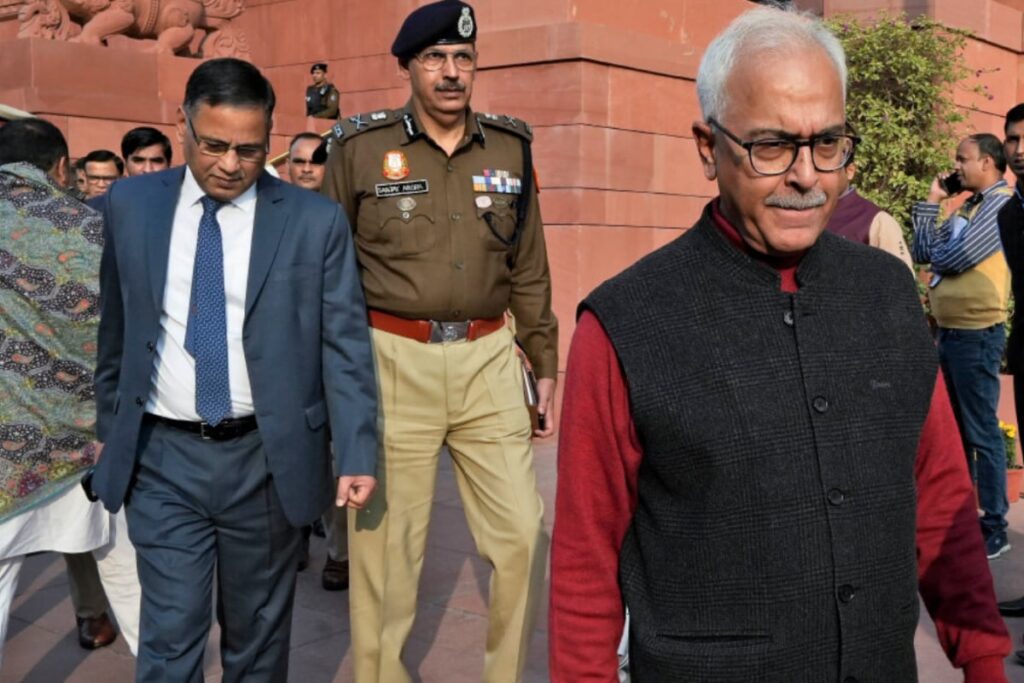 Manipur Governor Gives 7-Day Deadline To People To Surrender Looted, Illegal Weapons