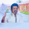 'Hanging Over Southern States Like A Sword': MK Stalin Criticises Delimitation, Calls All-Party Meet