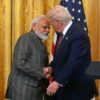 'Nationalists Kind Respect Each Other': Jaishankar On Modi-Trump Chemistry