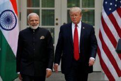 Biased Faction In US Govt Manipulated Online Content On PM Modi In 2019 Elections: Former US Diplomat