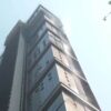 Fire Breaks Out On 42nd Floor Of Byculla High-Rise In South Mumbai | Watch