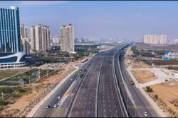 Mumbai-Pune Expressway's Panvel Exit For Mumbai-Bound Traffic To Be Closed For 6 Months