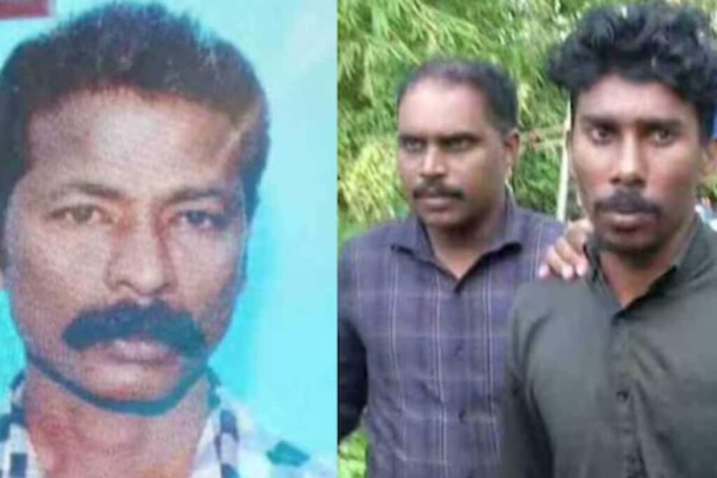 Kerala Man Electrocutes Mother's Boyfriend, Mom And Dad Helped