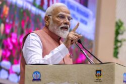 'World Greatly Appreciates India's Progress In AI': PM Modi In Mann Ki Baat