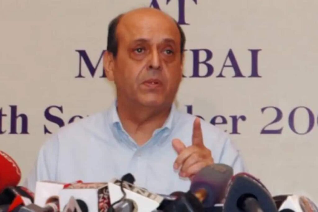 Navin Chawla, Former Chief Election Commissioner, Passes Away At 79 During Brain Surgery