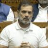 ‘Expunging Not Enough’: BJP MPs To Move Privilege Motion Against Rahul Gandhi