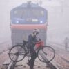 Nearly 25,000 Fog Safety Devices Helped Railways Fight Poor Visibility