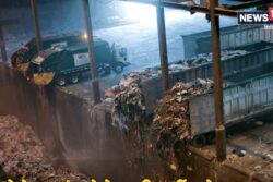 Your Garbage Will Now Generate Electricity In This State