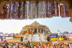 Is Ayodhya's Ram Mandir Trust A 'Public Authority'? Delhi High Court Asks CIC To Decide