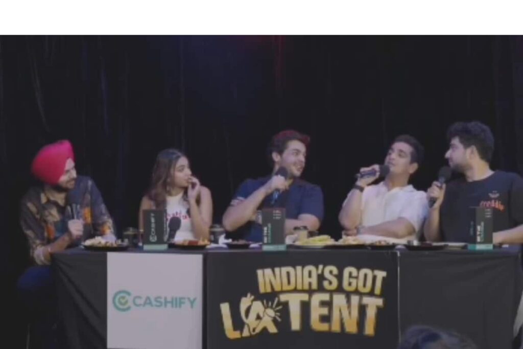 Not Just Allahbadia's Remark, Samay Raina's India’s Got Latent Faced Backlash For These Reasons Too