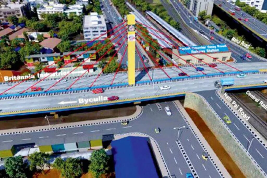 Mumbai's 125-Year-Old Elphinstone ROB To Shut, But 5 Key Bridges Will Open This Year | Details