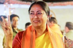 Film Stars, Auto Rickshaw Drivers: BJP’s Unique Guest List For Rekha Gupta’s Oath-Taking As Delhi CM